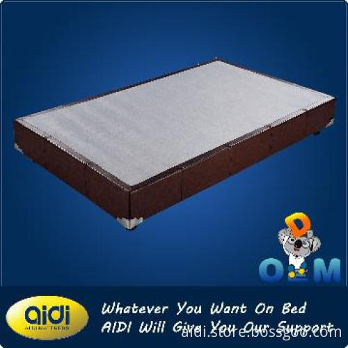 Wooden Foundation,Hot Sale Cheap Firm Wooden Bed Foundation